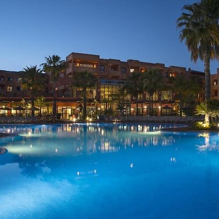 Caledonia Golf And Resort By Bossh Estepona Exterior foto
