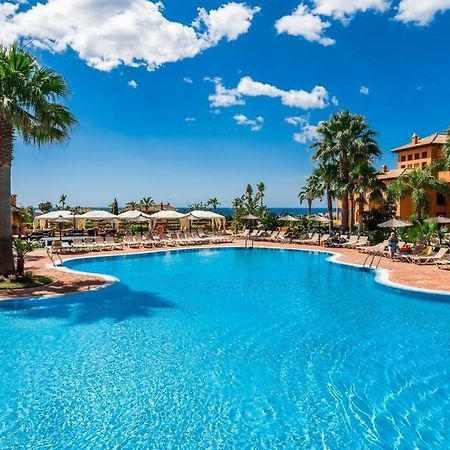 Caledonia Golf And Resort By Bossh Estepona Exterior foto