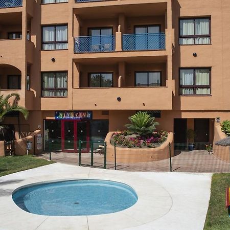 Caledonia Golf And Resort By Bossh Estepona Exterior foto