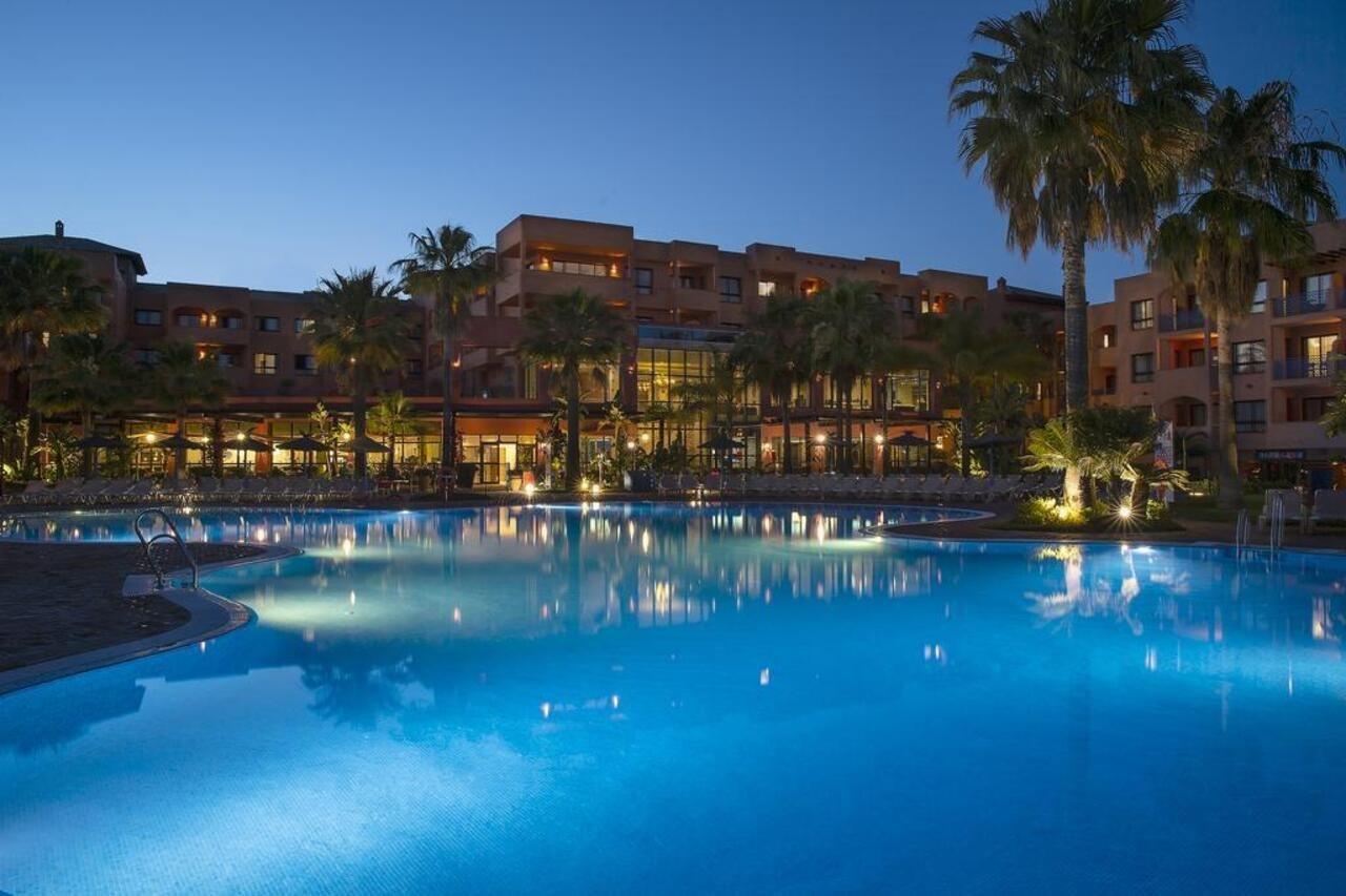 Caledonia Golf And Resort By Bossh Estepona Exterior foto