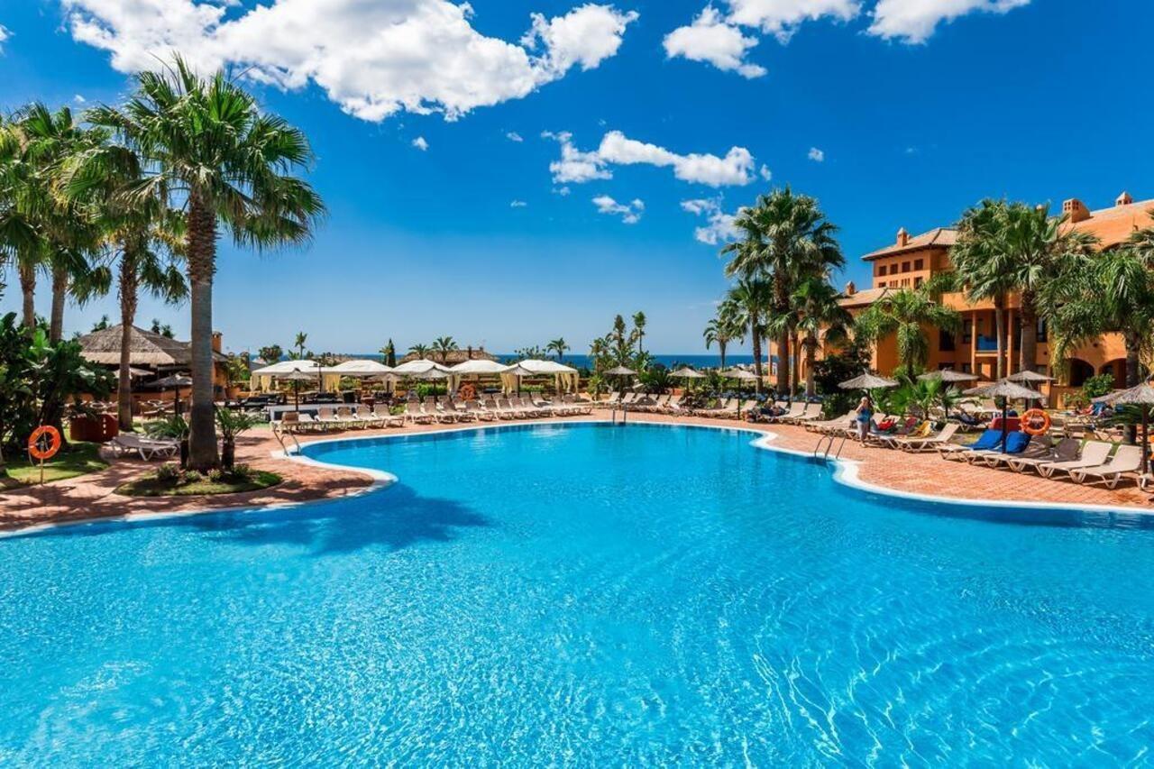 Caledonia Golf And Resort By Bossh Estepona Exterior foto